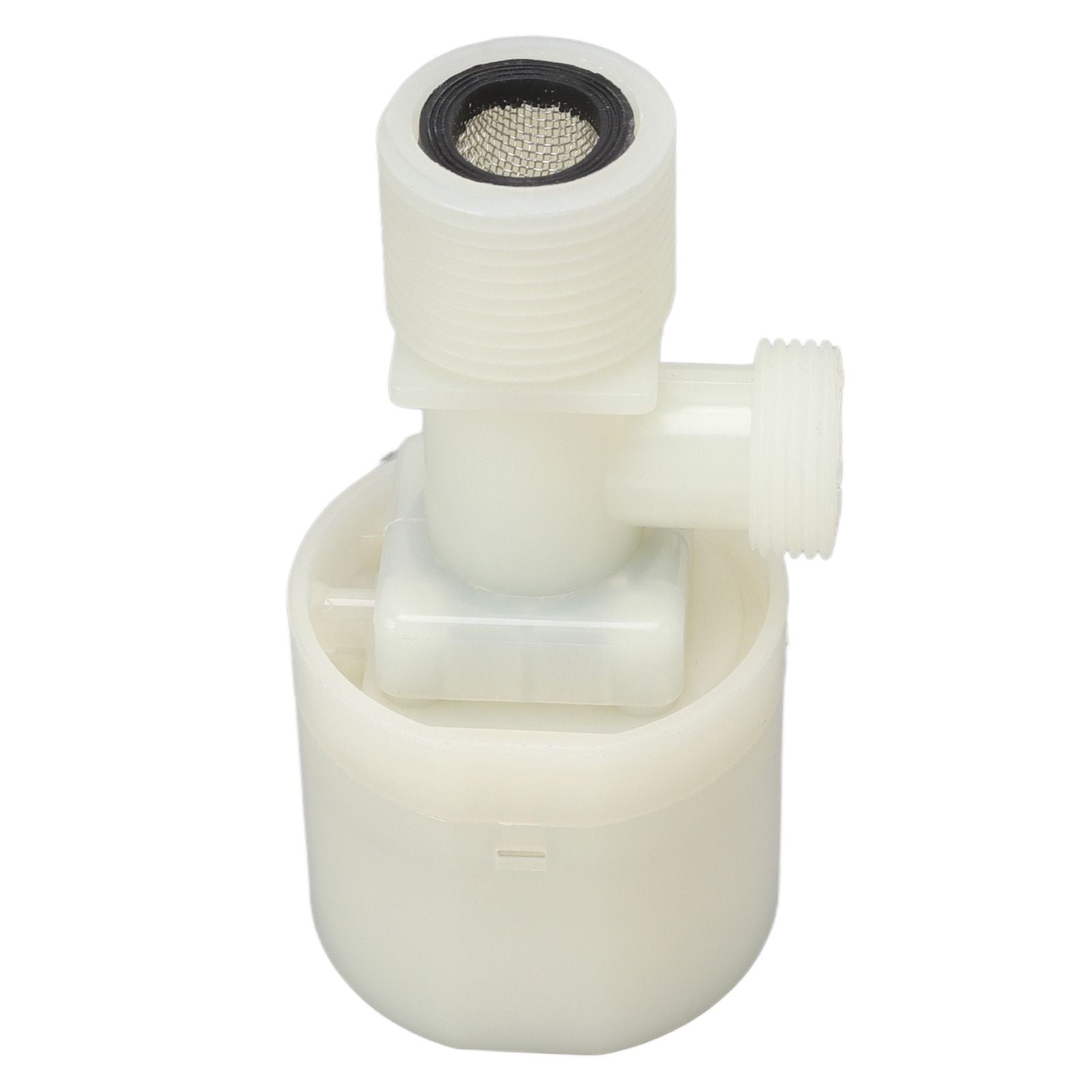 Water Level Control Valve Automatic Floating Ball Controller Plastic Water Tower Tank Switch Interior Male V1294-YM3111220258211-0421