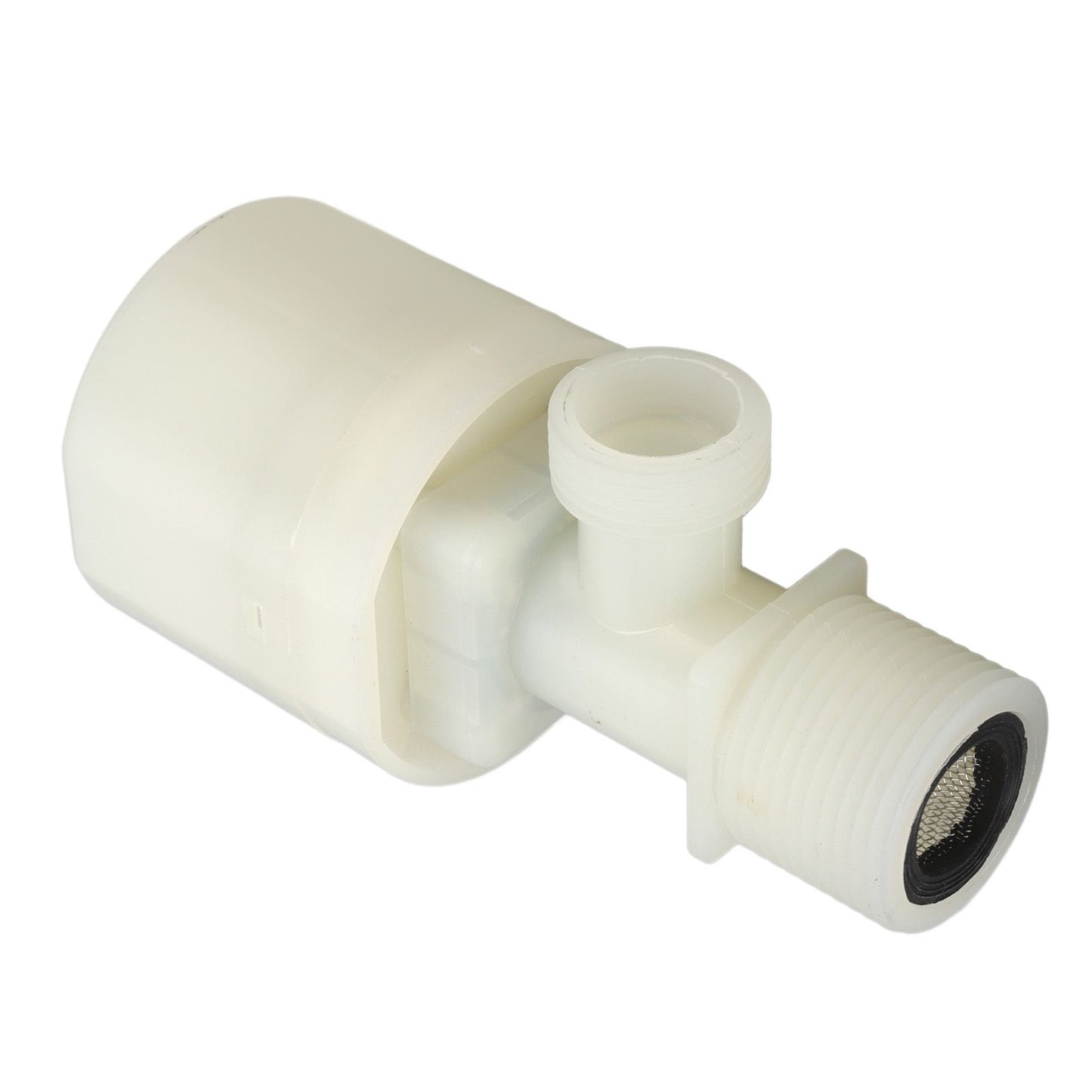Water Level Control Valve Automatic Floating Ball Controller Plastic Water Tower Tank Switch Interior Male V1294-YM3111220258211-0421