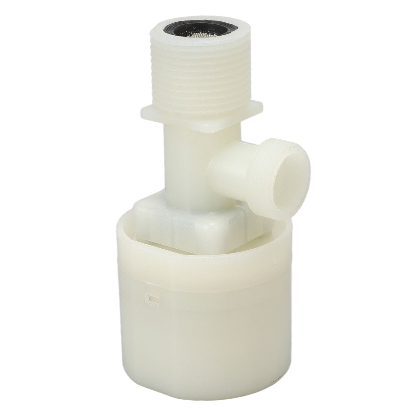 Water Level Control Valve Automatic Floating Ball Controller Plastic Water Tower Tank Switch Interior Male V1294-YM3111220258211-0421