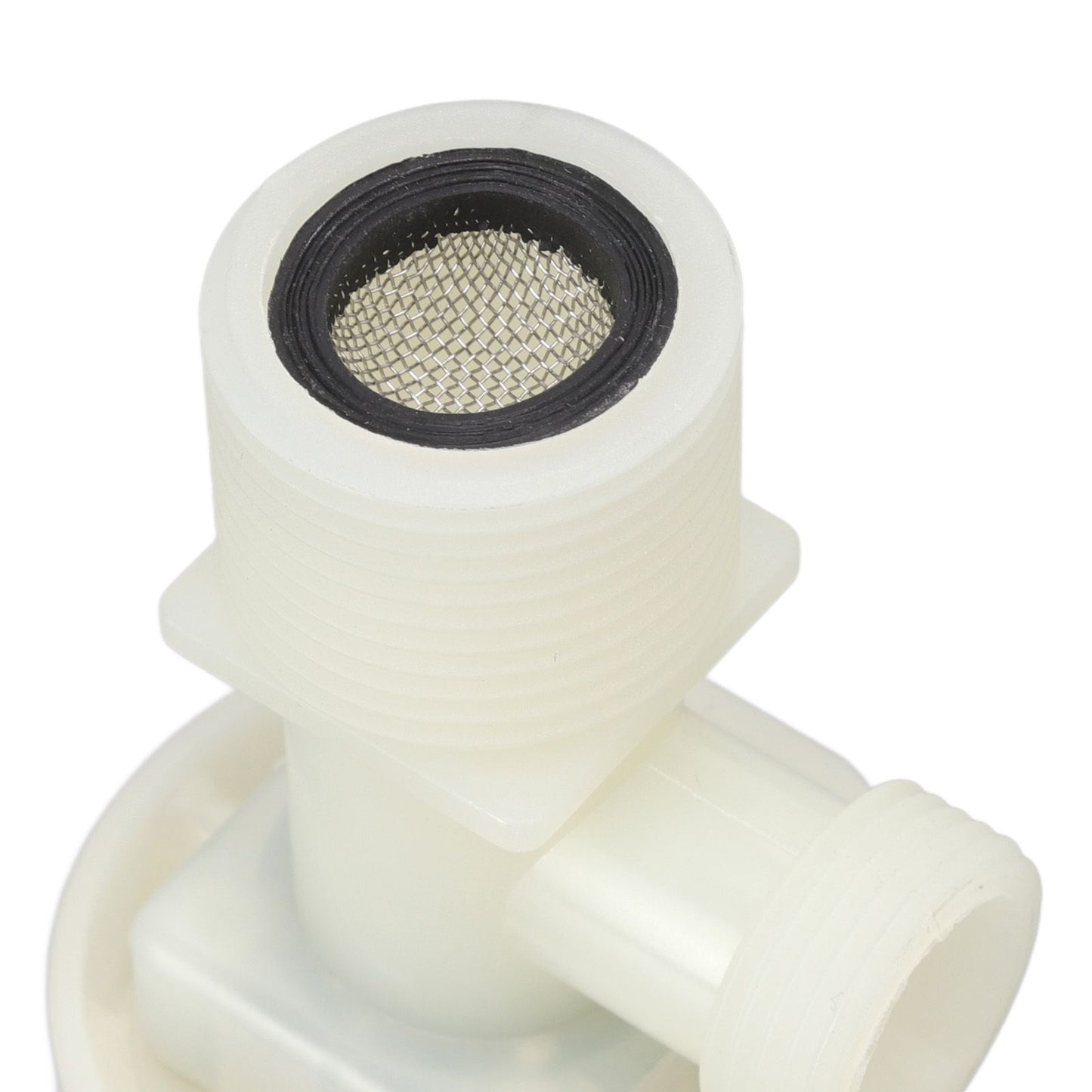 Water Level Control Valve Automatic Floating Ball Controller Plastic Water Tower Tank Switch Interior Male V1294-YM3111220258211-0421