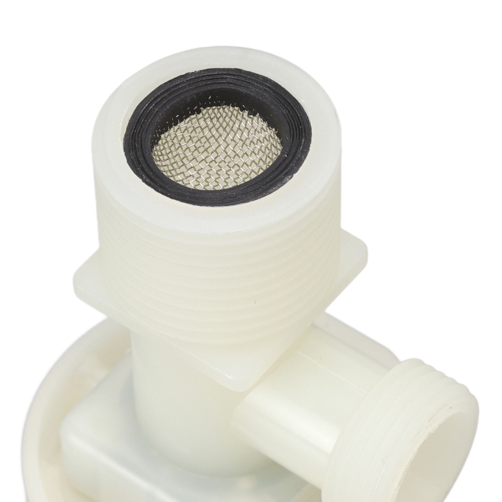 Water Level Control Valve Automatic Floating Ball Controller Plastic Water Tower Tank Switch Interior Male V1294-YM3111220258211-0421