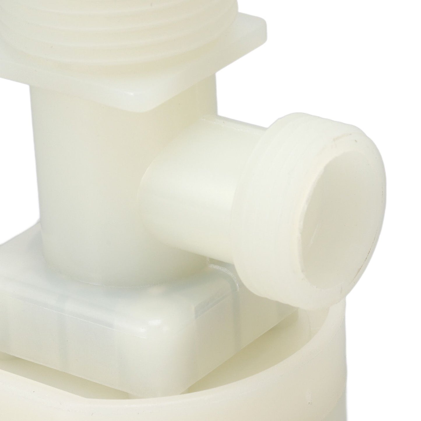 Water Level Control Valve Automatic Floating Ball Controller Plastic Water Tower Tank Switch Interior Male V1294-YM3111220258211-0421