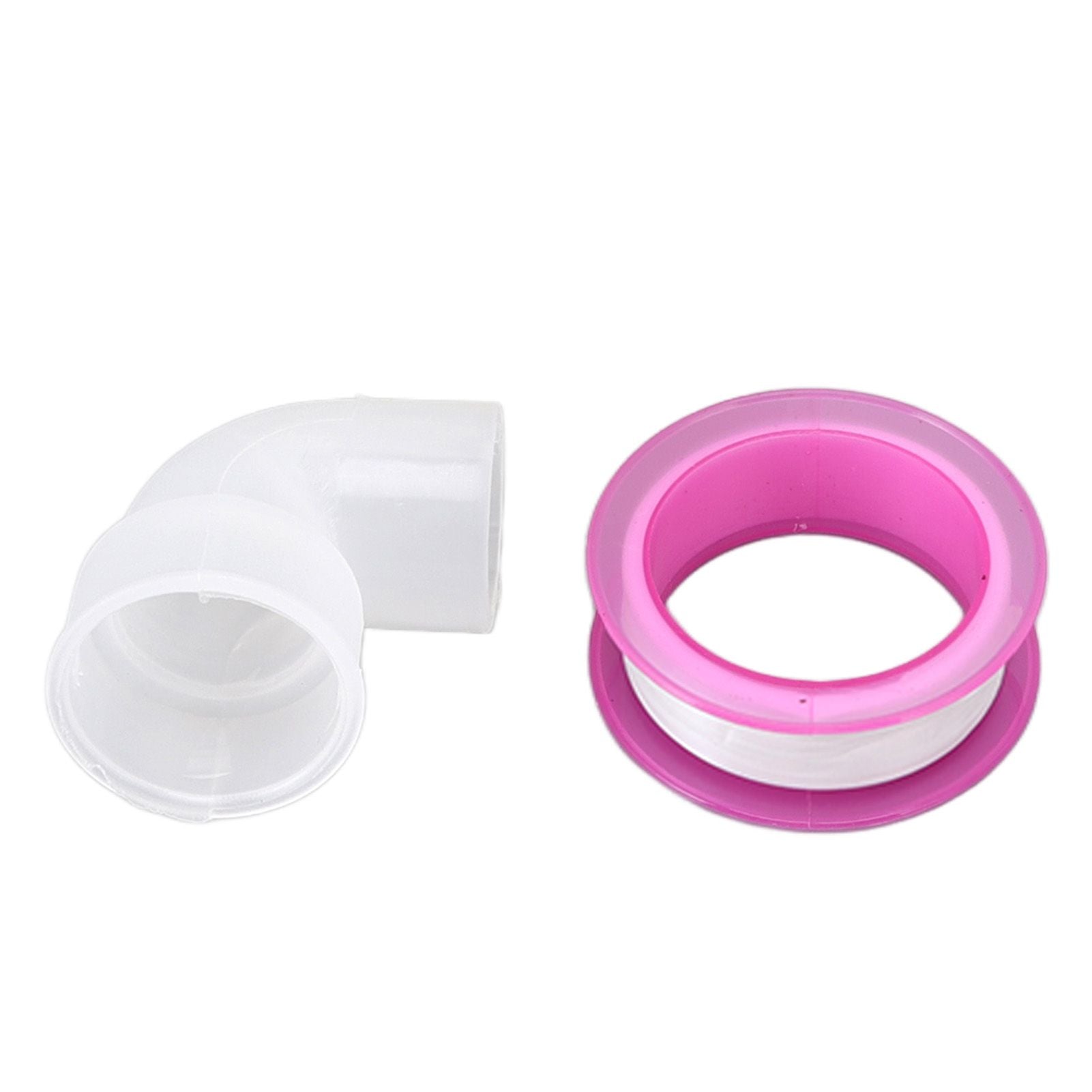 Water Level Control Valve Automatic Floating Ball Controller Plastic Water Tower Tank Switch Interior Male V1294-YM3111220258211-0421