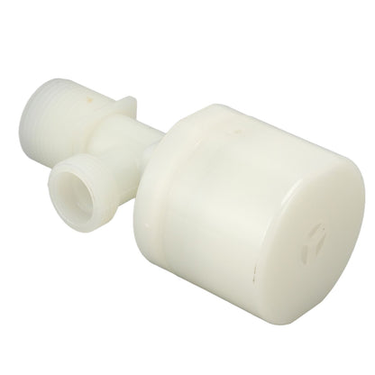 Water Level Control Valve Automatic Floating Ball Controller Plastic Water Tower Tank Switch Interior Male V1294-YM3111220258211-0421