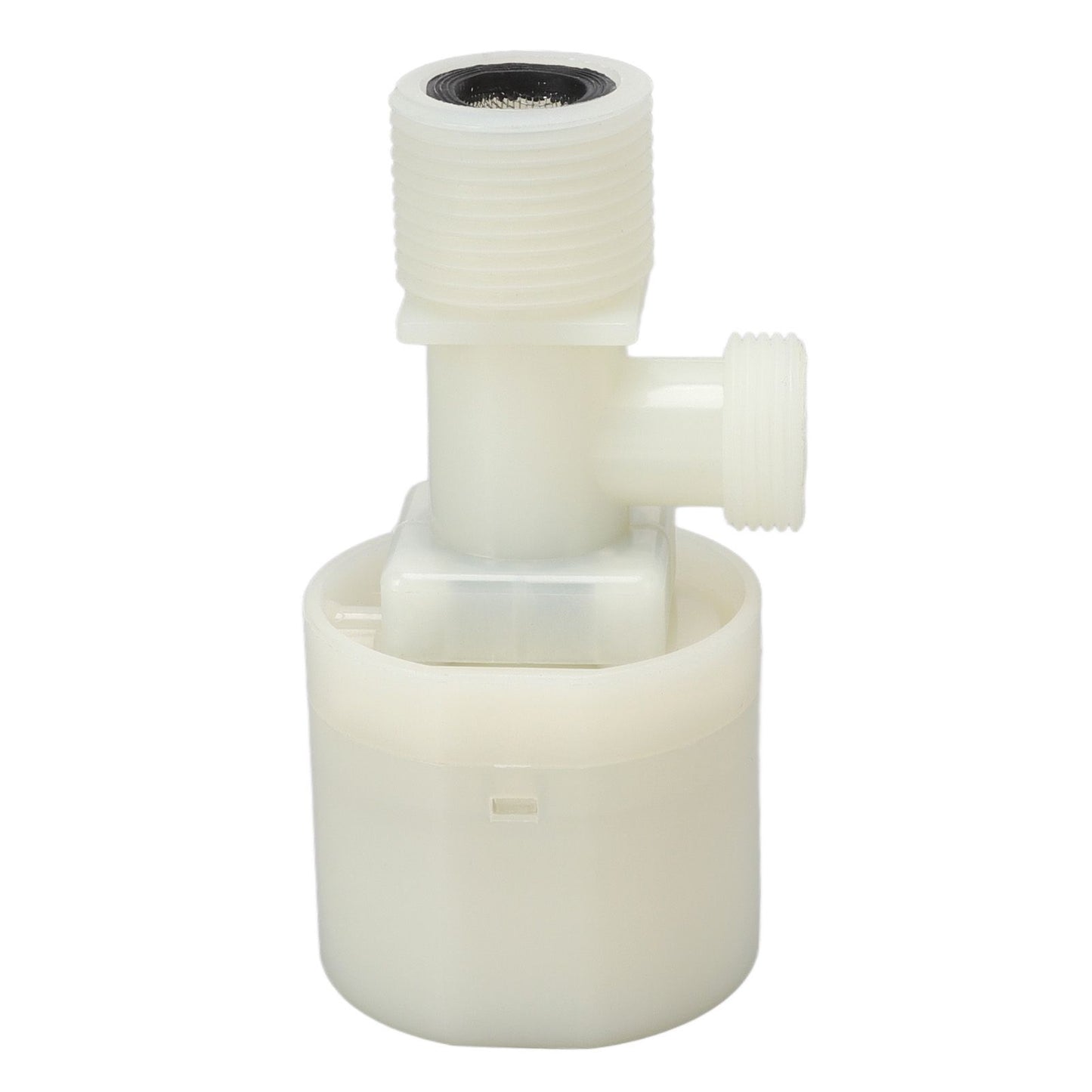 Water Level Control Valve Automatic Floating Ball Controller Plastic Water Tower Tank Switch Interior Male V1294-YM3111220258211-0421