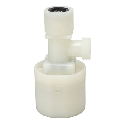 Water Level Control Valve Automatic Floating Ball Controller Plastic Water Tower Tank Switch Interior Male V1294-YM3111220258211-0421