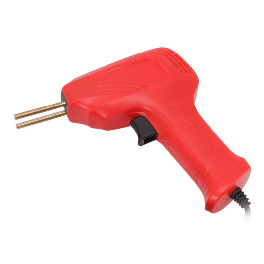 Hot Stapler Multifunction Plastic Welding Gun Red Portable Welder For Radiators Bumpers Repair AU Plug 220V V1294-YM3111220258913-0421