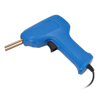 Plastic Welder Multipurpose Portable Repair Kit With Hot Staple Plastic Welding Machine Blue AU Plug 220V V1294-YM3111220259213-0421