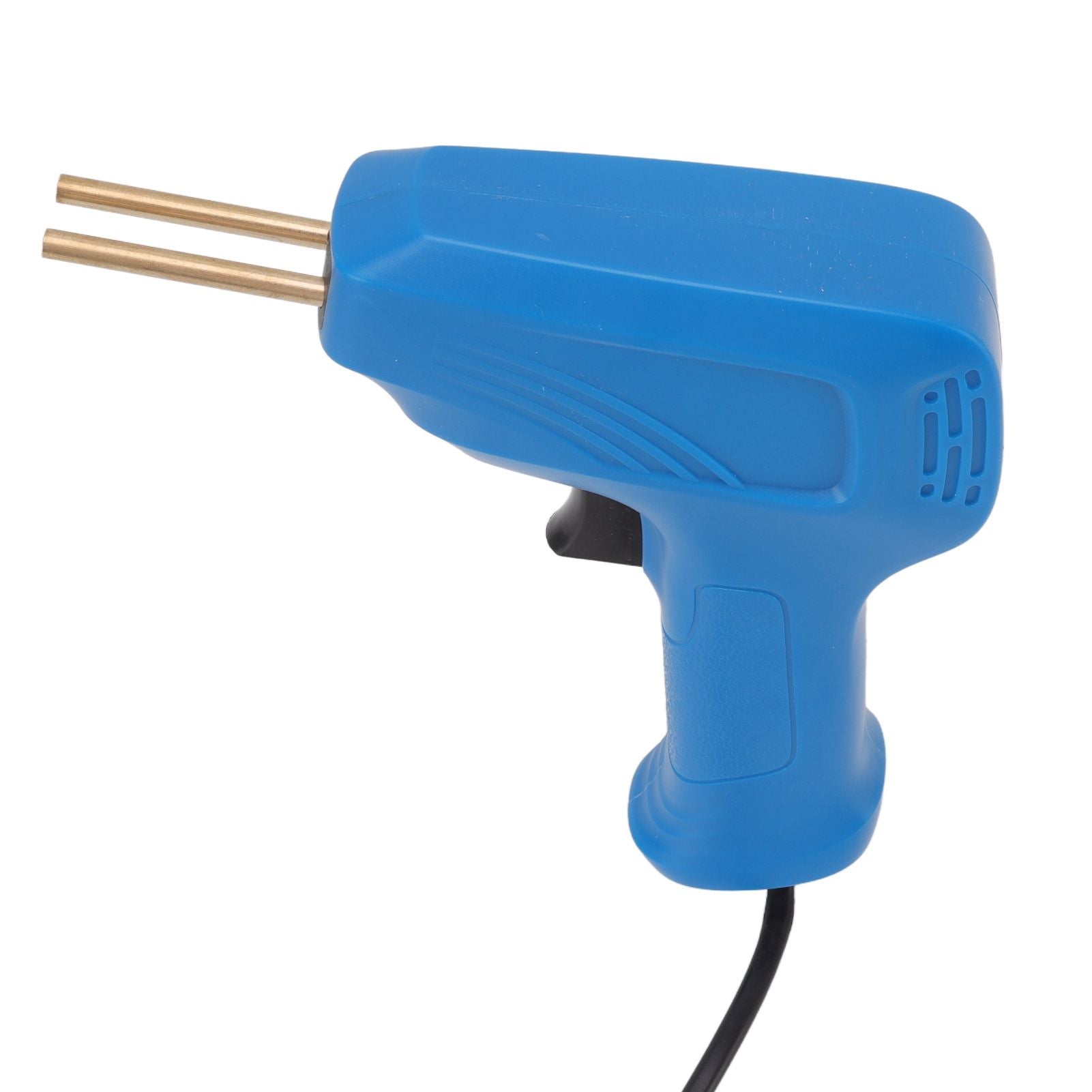 Plastic Welder Multipurpose Portable Repair Kit With Hot Staple Plastic Welding Machine Blue AU Plug 220V V1294-YM3111220259213-0421