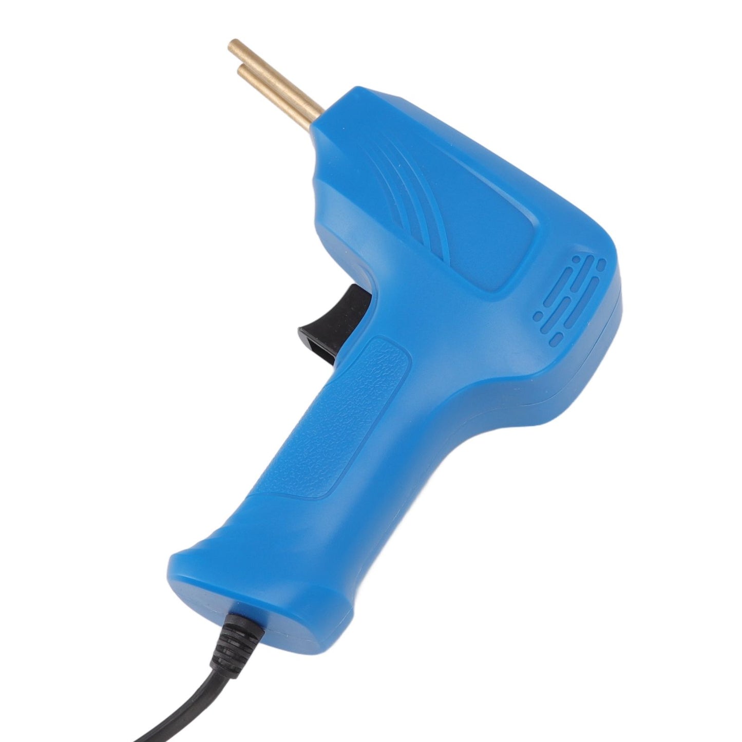Plastic Welder Multipurpose Portable Repair Kit With Hot Staple Plastic Welding Machine Blue AU Plug 220V V1294-YM3111220259213-0421