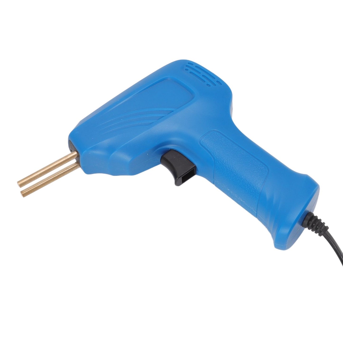 Plastic Welder Multipurpose Portable Repair Kit With Hot Staple Plastic Welding Machine Blue AU Plug 220V V1294-YM3111220259213-0421