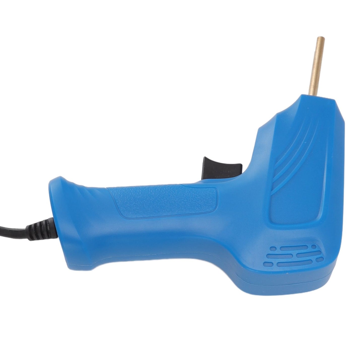 Plastic Welder Multipurpose Portable Repair Kit With Hot Staple Plastic Welding Machine Blue AU Plug 220V V1294-YM3111220259213-0421
