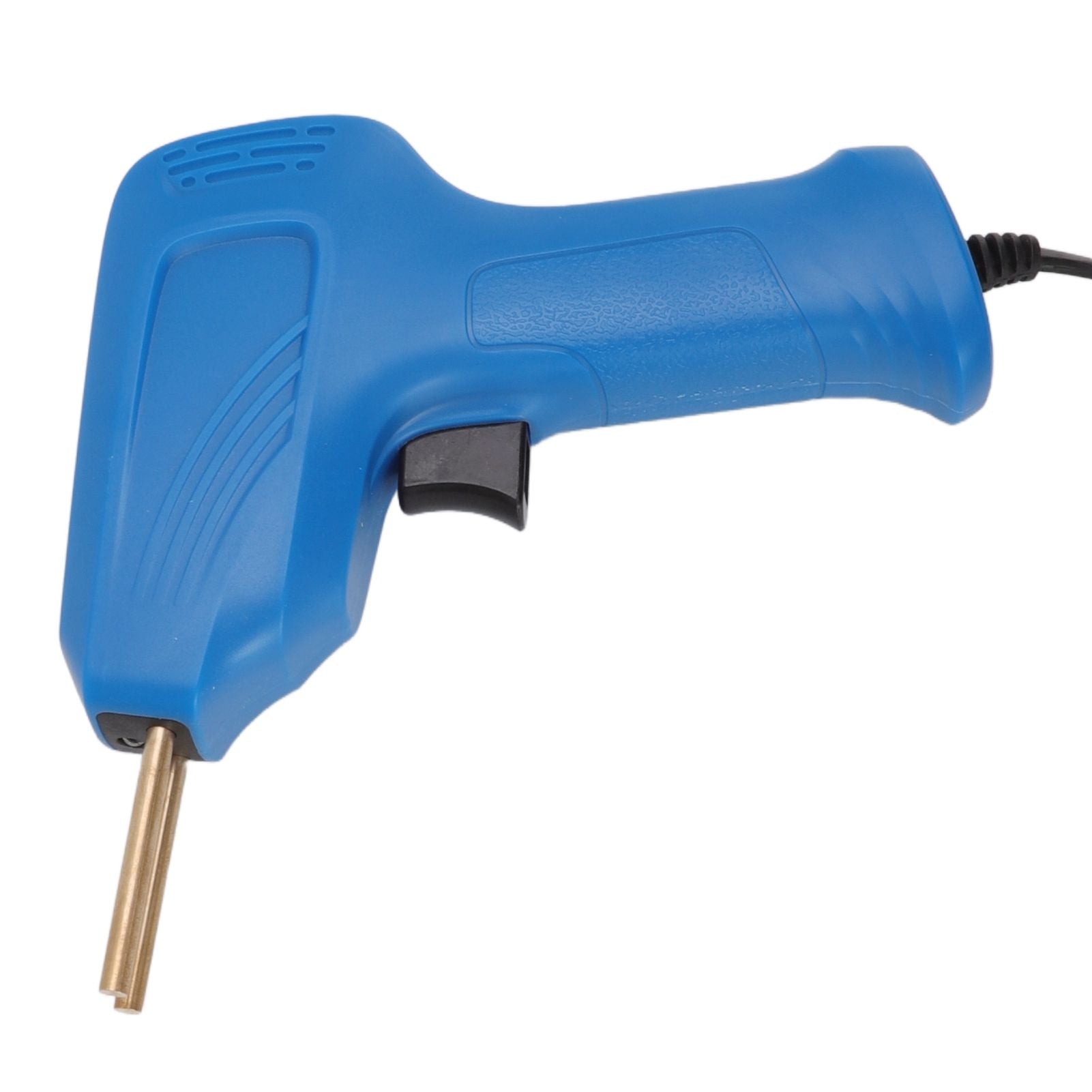 Plastic Welder Multipurpose Portable Repair Kit With Hot Staple Plastic Welding Machine Blue AU Plug 220V V1294-YM3111220259213-0421