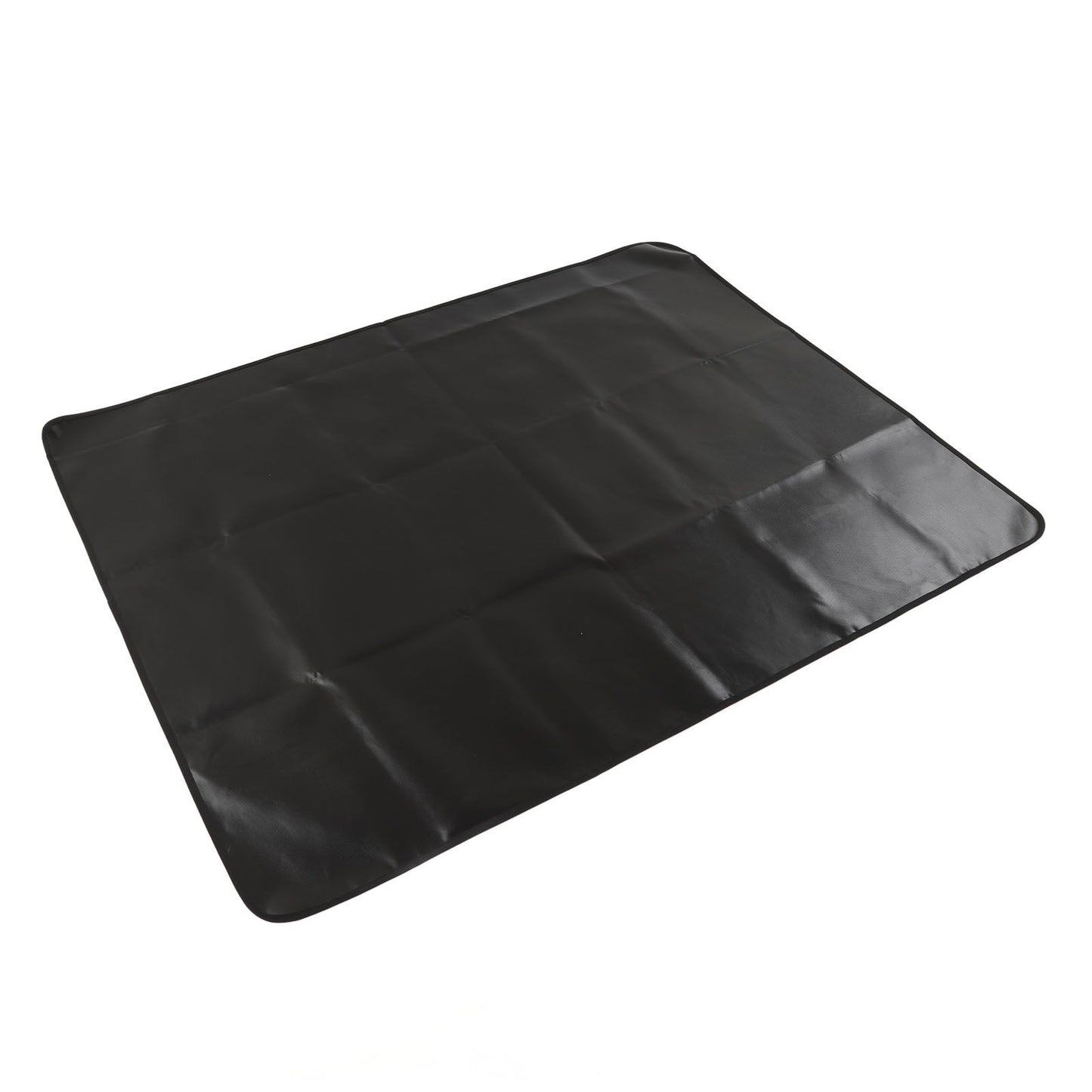 Grill Mats Double Sided Silicone Fireproof Reusable Foldable BBQ Pads for Outdoor Camping Garden Yard Picnic V1294-YM3111220261211-0421