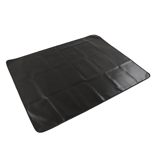Grill Mats Double Sided Silicone Fireproof Reusable Foldable BBQ Pads for Outdoor Camping Garden Yard Picnic V1294-YM3111220261211-0421
