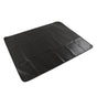 Grill Mats Double Sided Silicone Fireproof Reusable Foldable BBQ Pads for Outdoor Camping Garden Yard Picnic V1294-YM3111220261211-0421