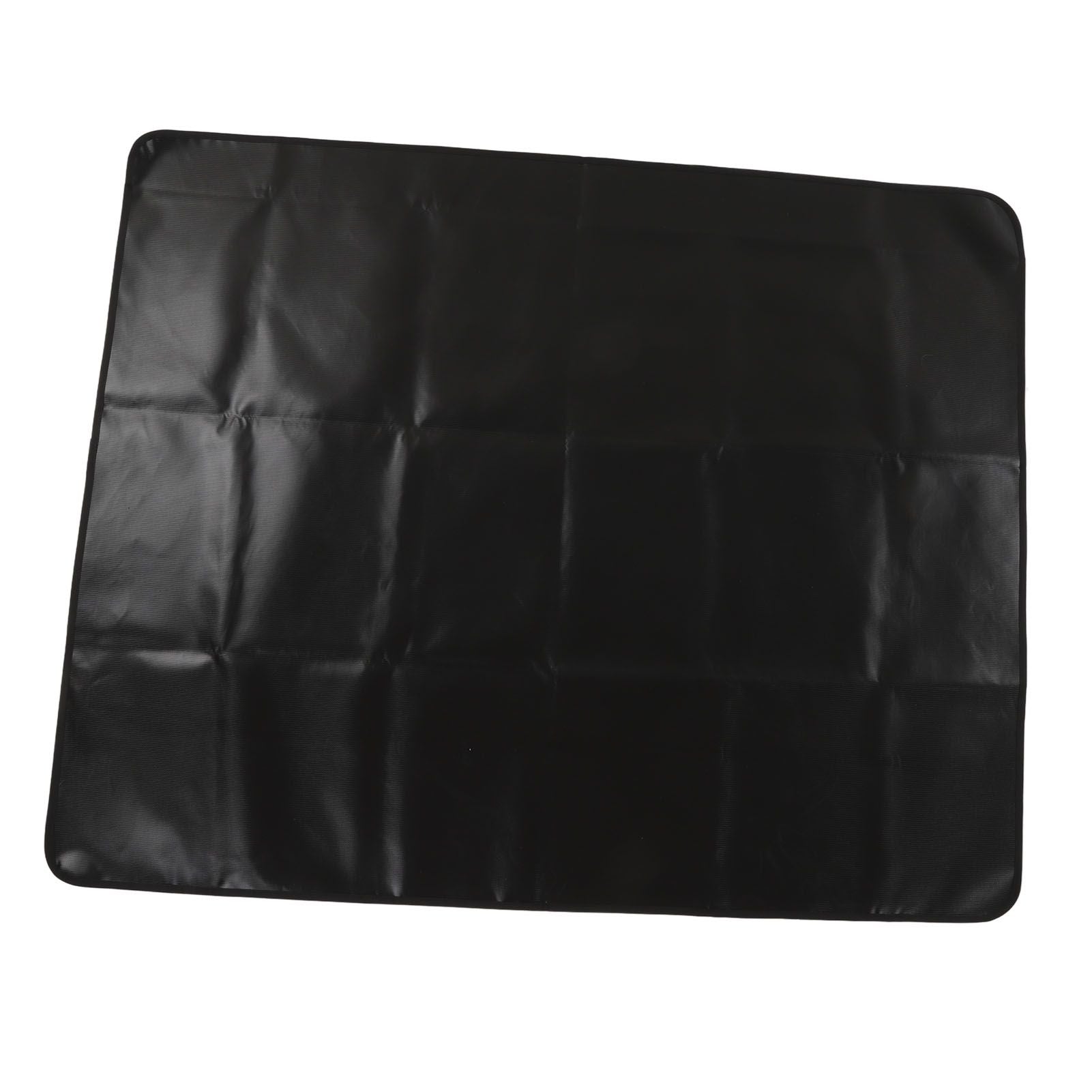 Grill Mats Double Sided Silicone Fireproof Reusable Foldable BBQ Pads for Outdoor Camping Garden Yard Picnic V1294-YM3111220261211-0421