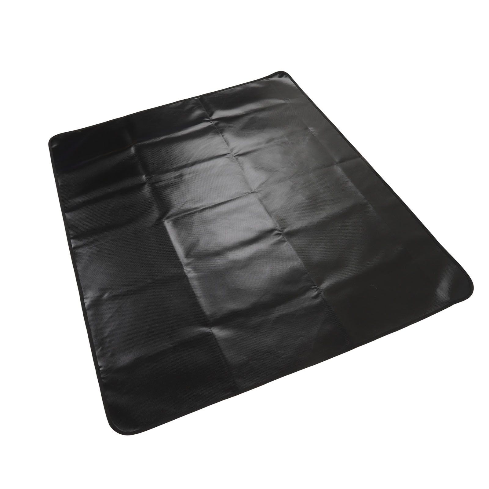 Grill Mats Double Sided Silicone Fireproof Reusable Foldable BBQ Pads for Outdoor Camping Garden Yard Picnic V1294-YM3111220261211-0421