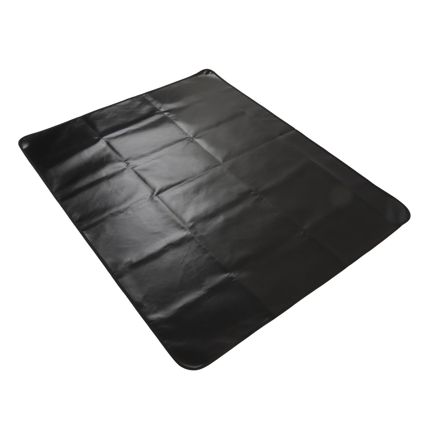 Grill Mats Double Sided Silicone Fireproof Reusable Foldable BBQ Pads for Outdoor Camping Garden Yard Picnic V1294-YM3111220261211-0421