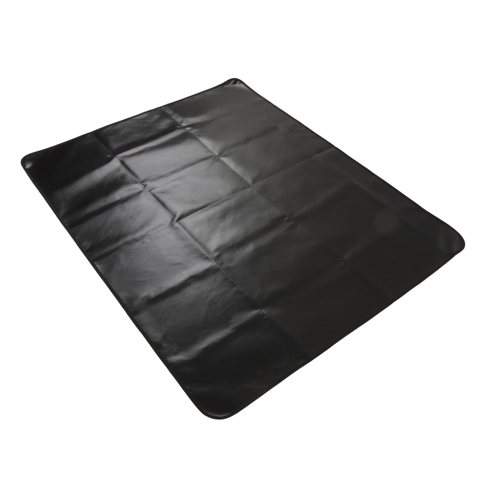 Grill Mats Double Sided Silicone Fireproof Reusable Foldable BBQ Pads for Outdoor Camping Garden Yard Picnic V1294-YM3111220261211-0421
