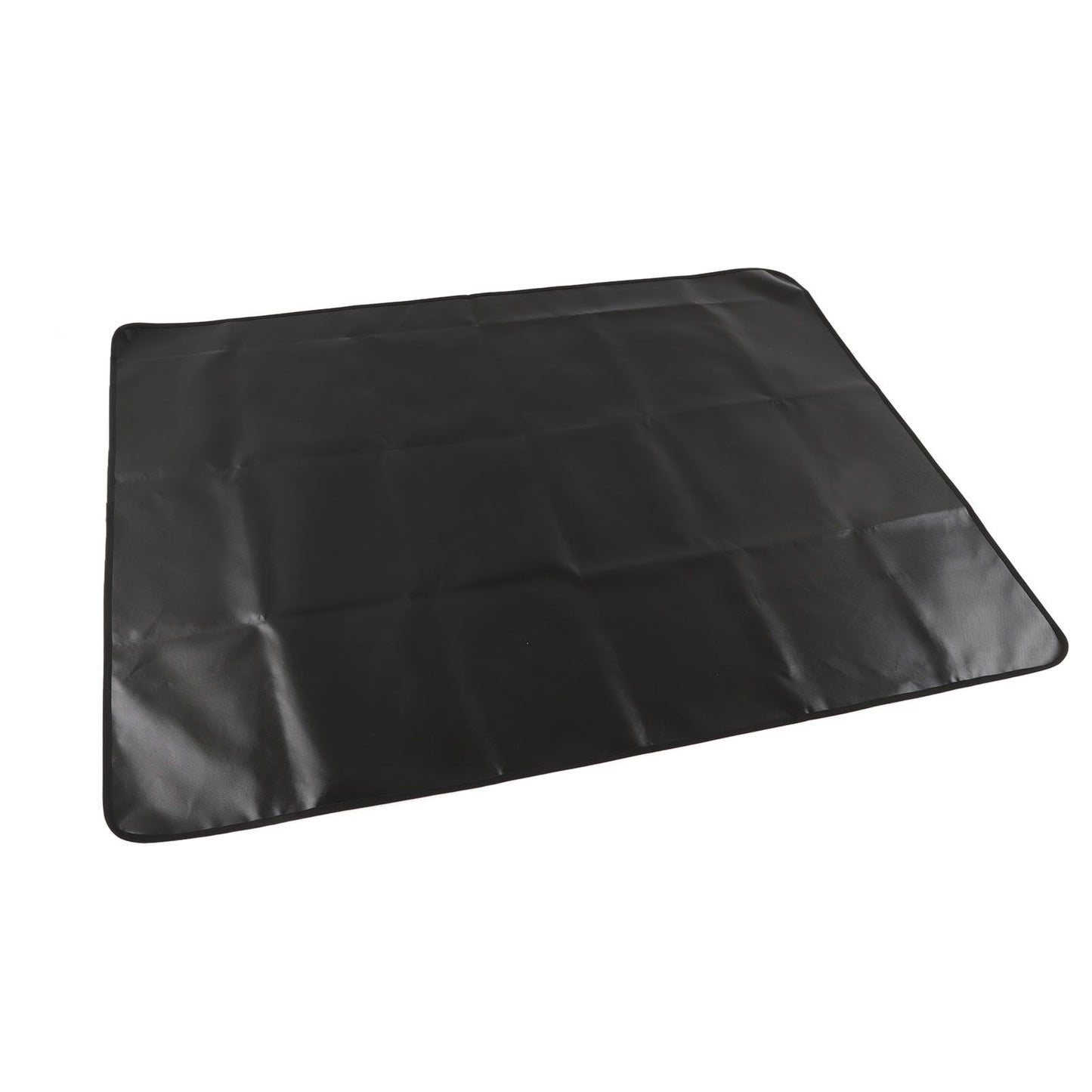 Grill Mats Double Sided Silicone Fireproof Reusable Foldable BBQ Pads for Outdoor Camping Garden Yard Picnic V1294-YM3111220261211-0421