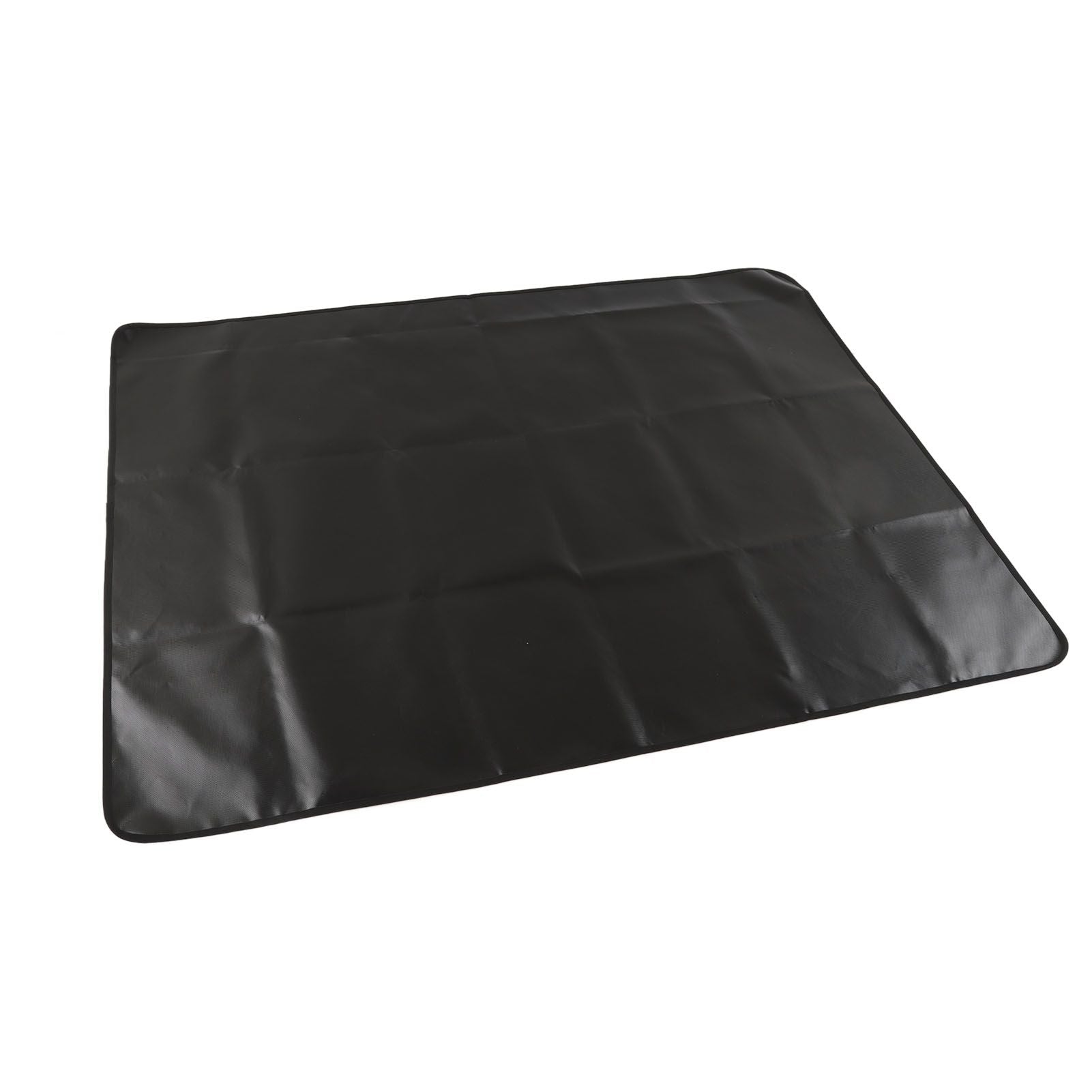 Grill Mats Double Sided Silicone Fireproof Reusable Foldable BBQ Pads for Outdoor Camping Garden Yard Picnic V1294-YM3111220261211-0421