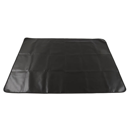 Grill Mats Double Sided Silicone Fireproof Reusable Foldable BBQ Pads for Outdoor Camping Garden Yard Picnic V1294-YM3111220261211-0421