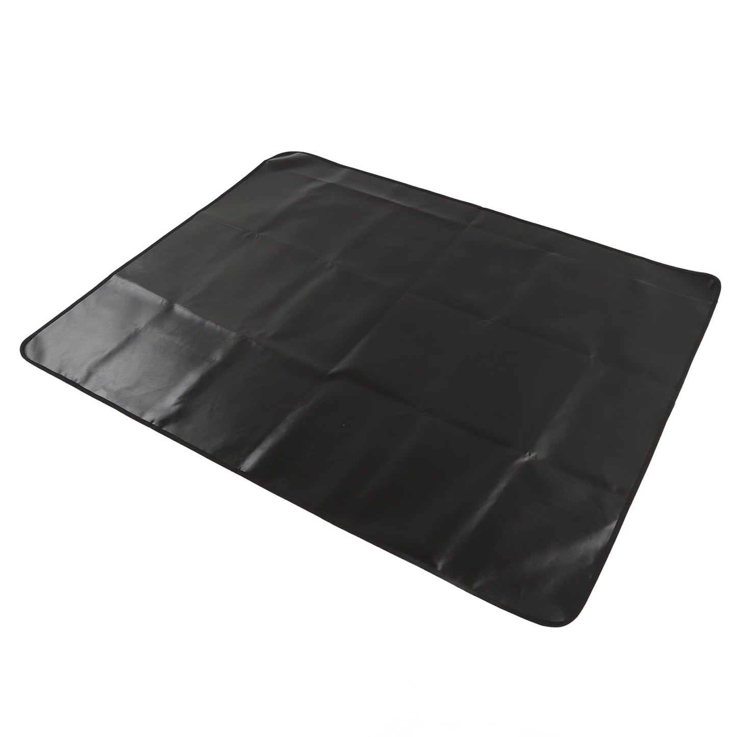 Grill Mats Double Sided Silicone Fireproof Reusable Foldable BBQ Pads for Outdoor Camping Garden Yard Picnic V1294-YM3111220261211-0421