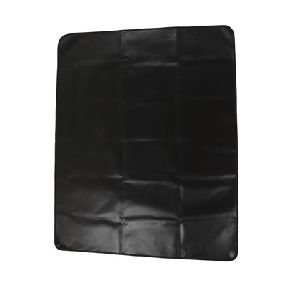 Grill Mats Double Sided Silicone Fireproof Reusable Foldable BBQ Pads for Outdoor Camping Garden Yard Picnic V1294-YM3111220261211-0421