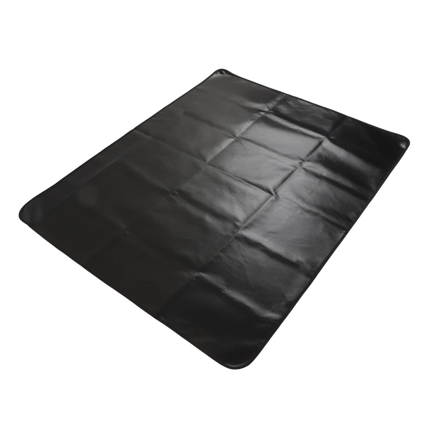 Grill Mats Double Sided Silicone Fireproof Reusable Foldable BBQ Pads for Outdoor Camping Garden Yard Picnic V1294-YM3111220261211-0421