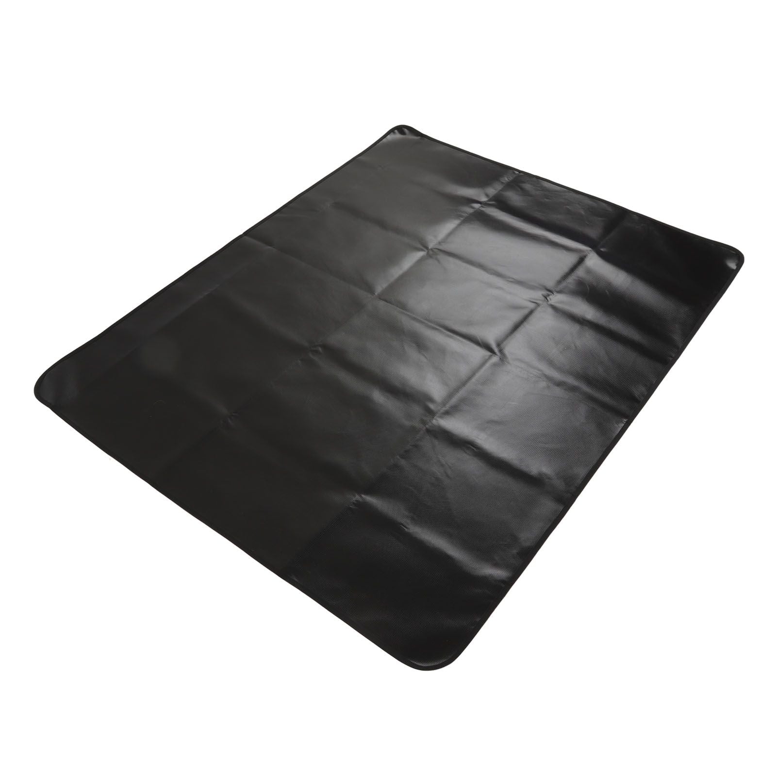 Grill Mats Double Sided Silicone Fireproof Reusable Foldable BBQ Pads for Outdoor Camping Garden Yard Picnic V1294-YM3111220261211-0421