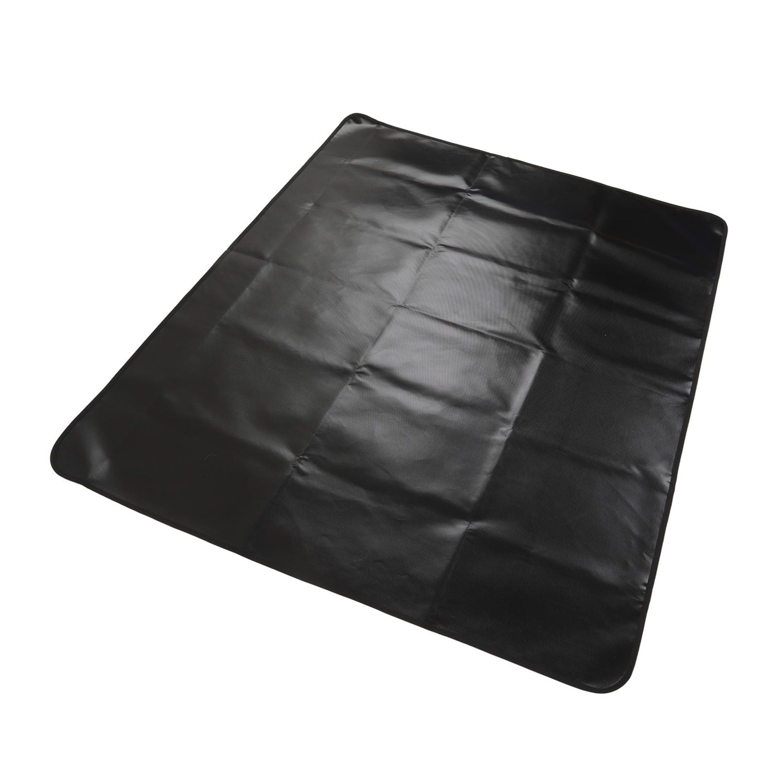 Grill Mats Double Sided Silicone Fireproof Reusable Foldable BBQ Pads for Outdoor Camping Garden Yard Picnic V1294-YM3111220261211-0421