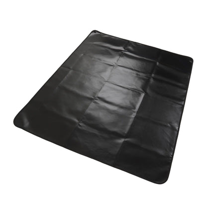 Grill Mats Double Sided Silicone Fireproof Reusable Foldable BBQ Pads for Outdoor Camping Garden Yard Picnic V1294-YM3111220261211-0421
