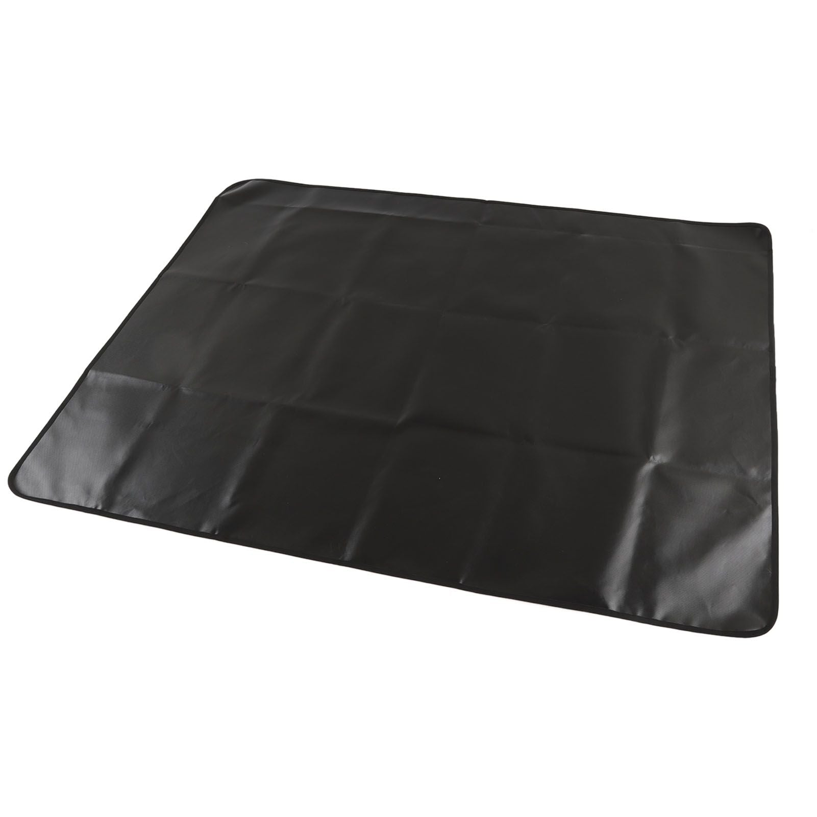 Grill Mats Double Sided Silicone Fireproof Reusable Foldable BBQ Pads for Outdoor Camping Garden Yard Picnic V1294-YM3111220261211-0421