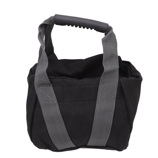 Workout Sandbag Tear Resistant with Ergonomic Handle 12oz Canvas Weightlifting Sand Bag for Fitness Exercise V1294-YM3111220261911-0421