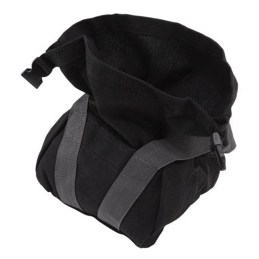 Workout Sandbag Tear Resistant with Ergonomic Handle 12oz Canvas Weightlifting Sand Bag for Fitness Exercise V1294-YM3111220261911-0421
