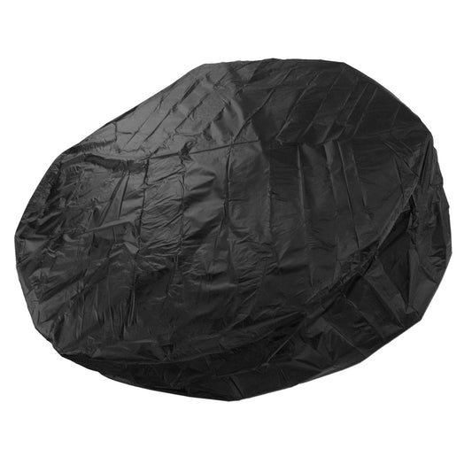 Outdoor Furniture Dust Covers Round Bathtub Cover 190 Silver Polyester Taffeta Hot Tub Waterproof Cover V1294-YM3111220264117-0421
