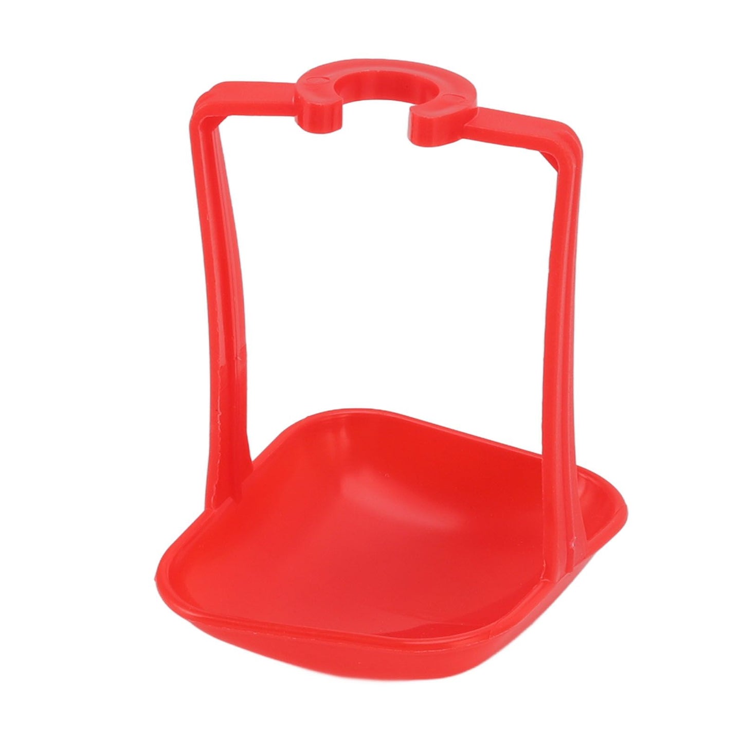 20Pcs Chicken Automatic Waterer Cups Rust Proof Bright Color Chicken Drinking Cups for Farm Red V1294-YM3111220265612-0421