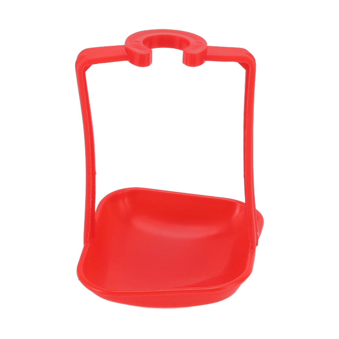20Pcs Chicken Automatic Waterer Cups Rust Proof Bright Color Chicken Drinking Cups for Farm Red V1294-YM3111220265612-0421