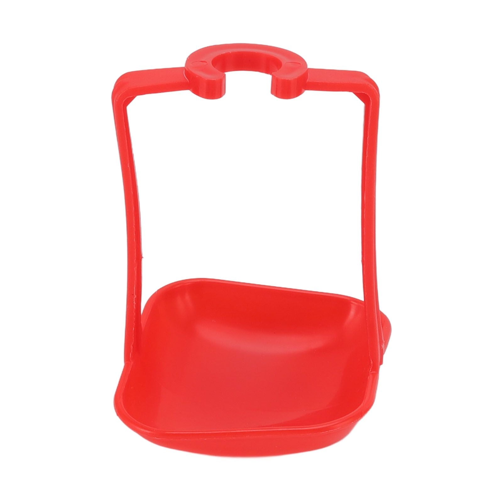 20Pcs Chicken Automatic Waterer Cups Rust Proof Bright Color Chicken Drinking Cups for Farm Red V1294-YM3111220265612-0421