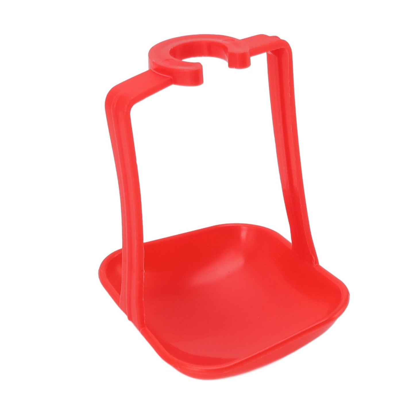 20Pcs Chicken Automatic Waterer Cups Rust Proof Bright Color Chicken Drinking Cups for Farm Red V1294-YM3111220265612-0421
