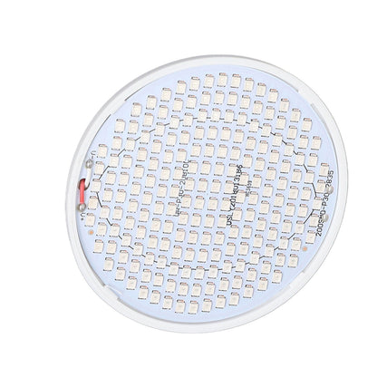 Plant Light E27 Bulb Red Blue Light E27 LED Grow Bulb for Indoor Seedlings 85-265V E27 200 V1294-YM3111220266511-0421