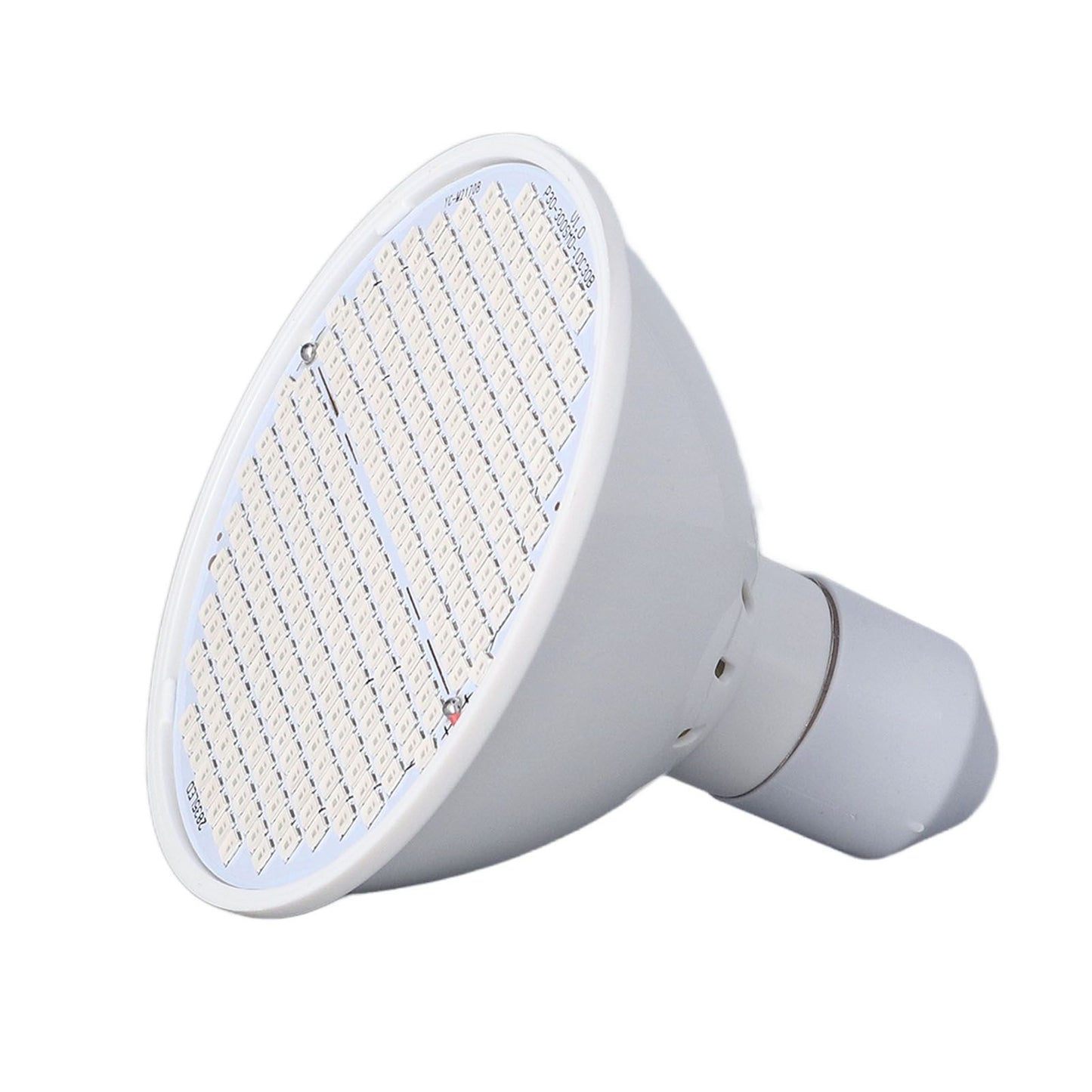 Plant Light E27 Bulb Red Blue Light E27 LED Grow Bulb for Indoor Seedlings 85-265V E27 300 V1294-YM3111220266512-0421