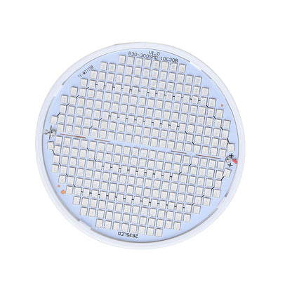 Plant Light E27 Bulb Red Blue Light E27 LED Grow Bulb for Indoor Seedlings 85-265V E27 300 V1294-YM3111220266512-0421