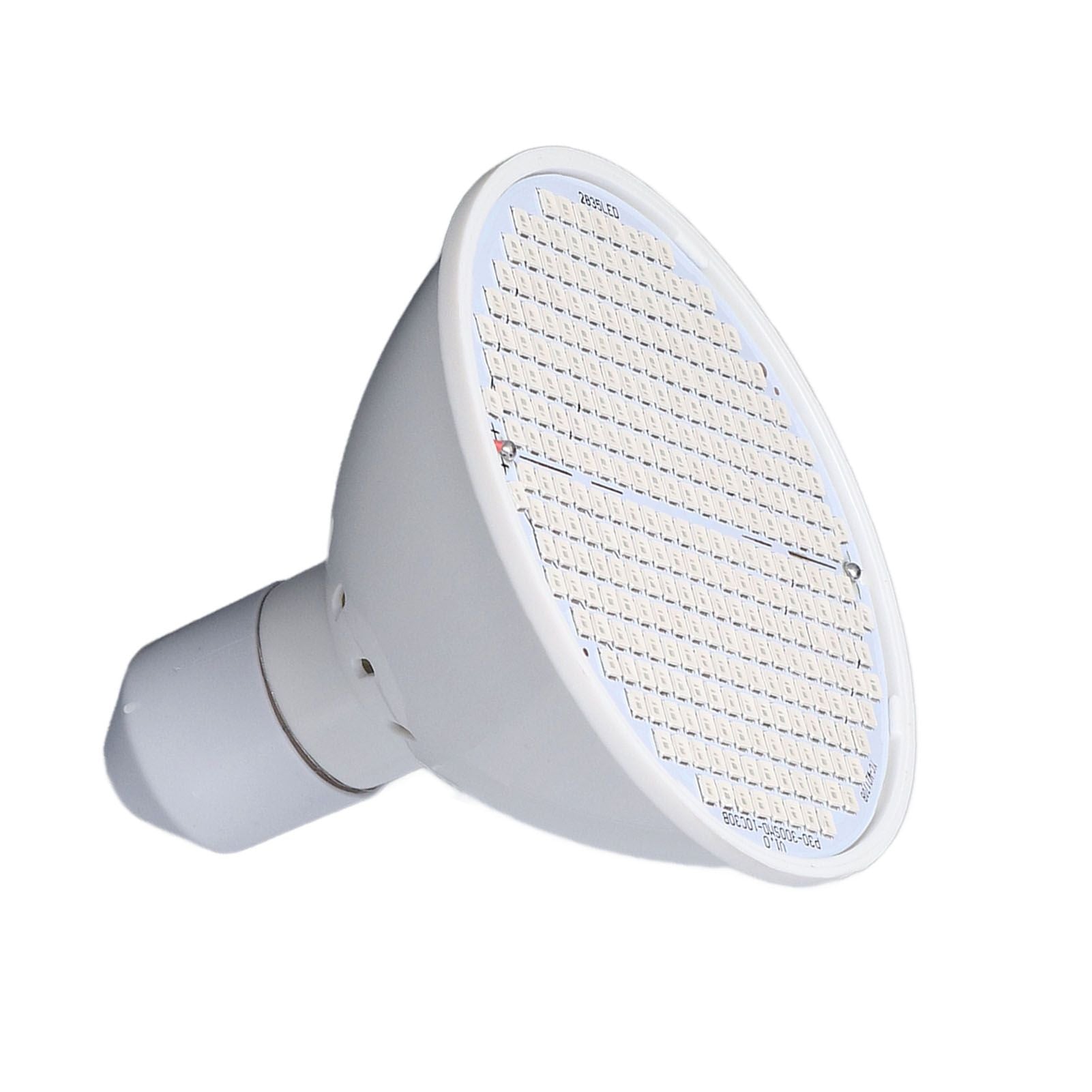 Plant Light E27 Bulb Red Blue Light E27 LED Grow Bulb for Indoor Seedlings 85-265V E27 300 V1294-YM3111220266512-0421