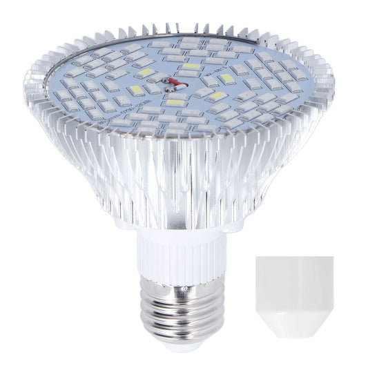LED Grow Lamp Bulb E27 Low Power Consumption Full Spectrum Low Heat Generation LED Plant Growth Lamp Bulb V1294-YM3111220266911-0421