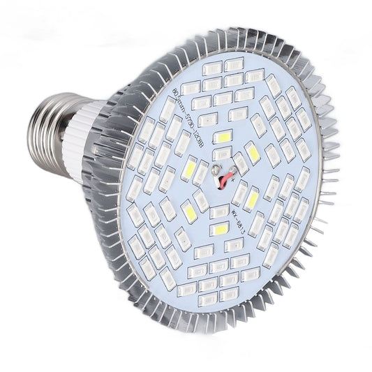 LED Grow Lamp Bulb E27 Low Power Consumption Full Spectrum Low Heat Generation LED Plant Growth Lamp Bulb V1294-YM3111220266911-0421
