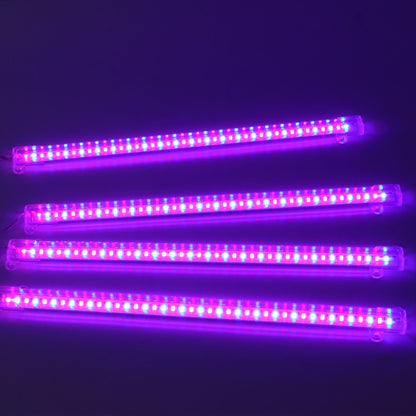 Plant Grow Light 4 Heads USB Plug Dimmable Timer Function Full Spectrum LED Grow Light for Indoor Home V1294-YM3111220267011-0421