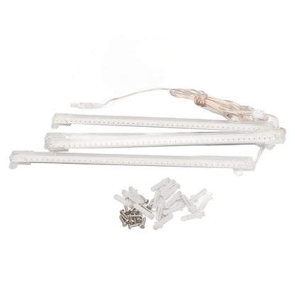 Plant Grow Light 4 Heads USB Plug Dimmable Timer Function Full Spectrum LED Grow Light for Indoor Home V1294-YM3111220267012-0421