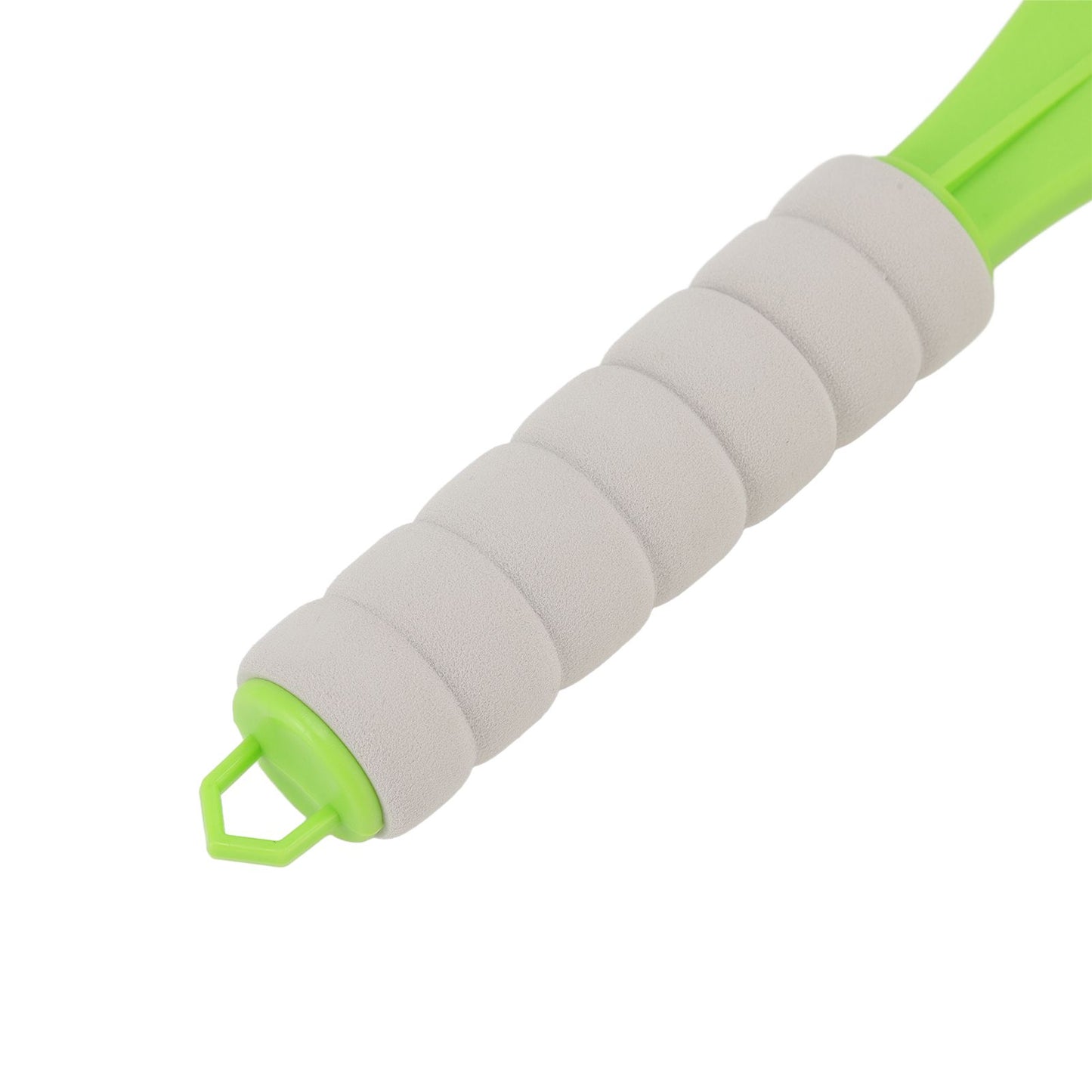 Car Windshield Scraper PP With EVA Foam Handle Car Window Snow Remover for Winter Green V1294-YM3111220267211-0421
